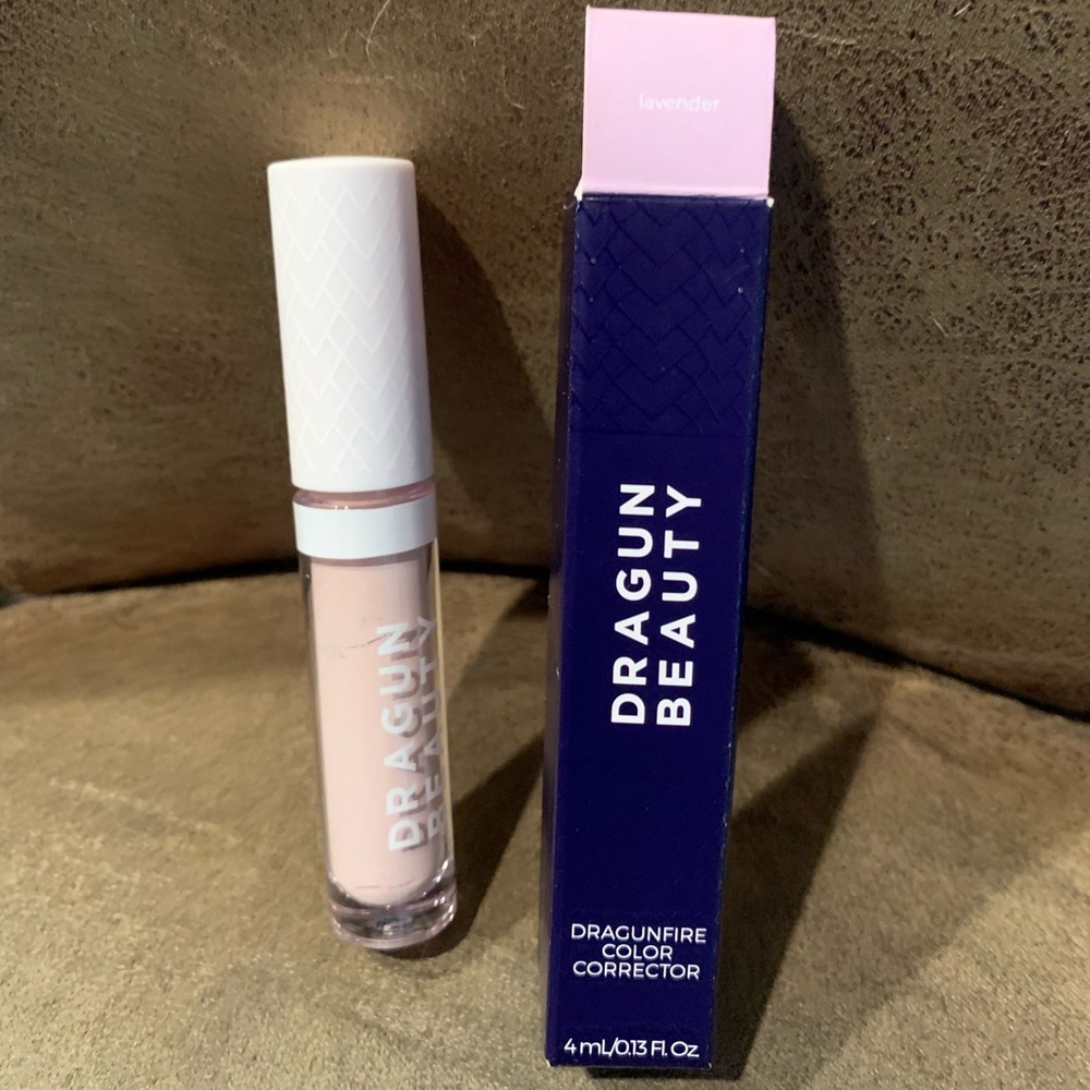 Dragun Beauty Color Corrector